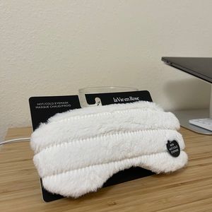 La Vie en Rose Hot/cold mask